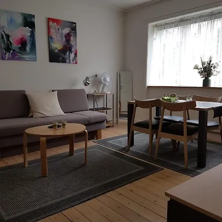 Lägenhet Tosleepincph