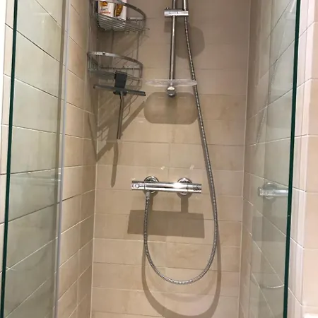 Apartament Tosleepincph *