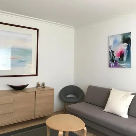 Tosleepincph Lägenhet Köpenhamn