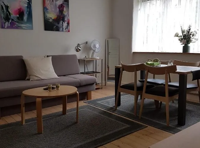 Apartman Tosleepincph