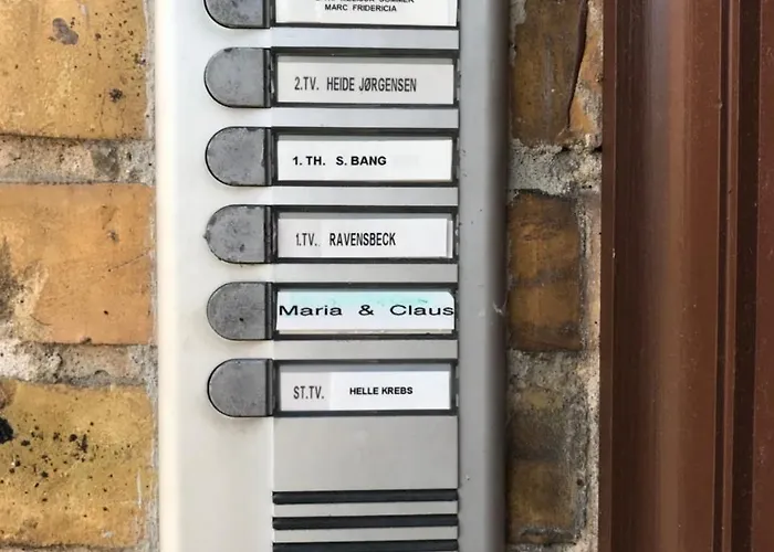 Tosleepincph Koppenhága