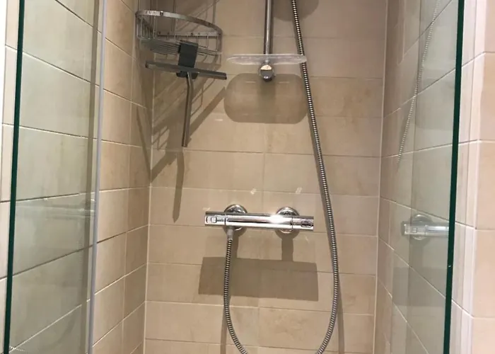 Apartman Tosleepincph *