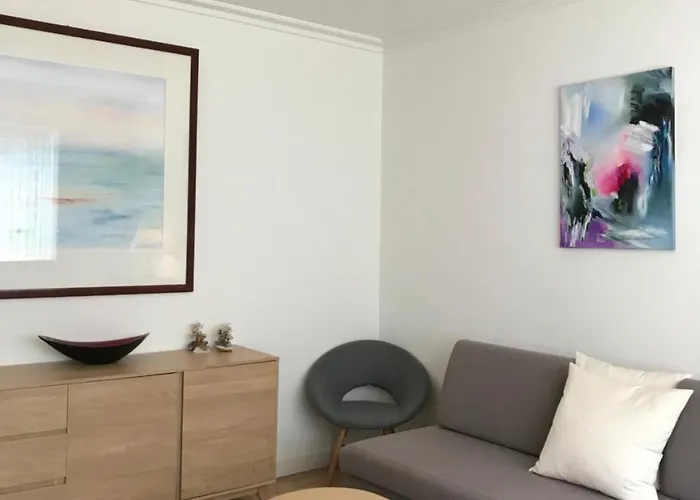 Tosleepincph Apartman Koppenhága