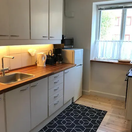 Tosleepincph * Koppenhága